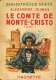  Achetez le livre d'occasion Le comte de Monte-Cristo Tome I de Alexandre Dumas sur Livrenpoche.com 