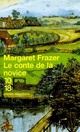  Achetez le livre d'occasion Le conte de la novice de Margaret Frazer sur Livrenpoche.com 