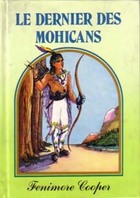 Achetez le livre d'occasion Le dernier des Mohicans sur Livrenpoche.com 