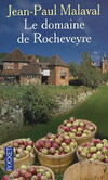  Achetez le livre d'occasion Le domaine de Rocheveyre sur Livrenpoche.com 