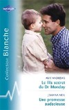  Achetez le livre d'occasion Le fils secret du Dr Monday / Une promesse audacieuse sur Livrenpoche.com 