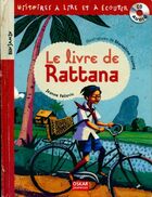 Achetez le livre d'occasion Le livre de Rattana sur Livrenpoche.com 