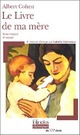  Achetez le livre d'occasion Le livre de ma mère de Albert Cohen sur Livrenpoche.com 