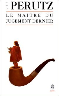  Achetez le livre d'occasion Le maître du Jugement Dernier de Leo Perutz sur Livrenpoche.com 