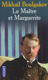  Achetez le livre d'occasion Le maître et Marguerite sur Livrenpoche.com 