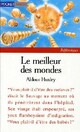  Achetez le livre d'occasion Le meilleur des mondes de Aldous Huxley sur Livrenpoche.com 