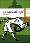  Achetez le livre d'occasion Le misanthrope sur Livrenpoche.com 