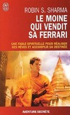  Achetez le livre d'occasion Le moine qui vendit sa Ferrari sur Livrenpoche.com 