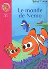 Achetez le livre d'occasion Le monde de Némo sur Livrenpoche.com 