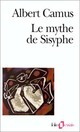  Achetez le livre d'occasion Le mythe de Sisyphe de Albert Camus sur Livrenpoche.com 