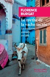  Achetez le livre d'occasion Le mythe de la vache sacrée. La condition animale en Inde sur Livrenpoche.com 
