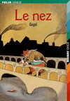  Achetez le livre d'occasion Le nez / Le manteau sur Livrenpoche.com 