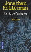  Achetez le livre d'occasion Le nid de l'araignée sur Livrenpoche.com 