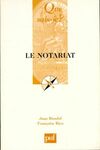  Achetez le livre d'occasion Le notariat sur Livrenpoche.com 