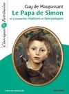  Achetez le livre d'occasion Le papa de Simon et autres nouvelles sur Livrenpoche.com 