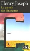  Achetez le livre d'occasion Le paradis des dinosaures sur Livrenpoche.com 