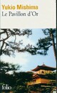  Achetez le livre d'occasion Le pavillon d'or de Yukio Mishima sur Livrenpoche.com 