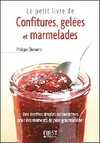  Achetez le livre d'occasion Le petit livre de Confitures, gelées et marmelades sur Livrenpoche.com 