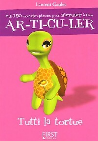  Achetez le livre d'occasion Le petit livre de Tutti la tortue de Laurent Gaulet sur Livrenpoche.com 