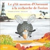  Achetez le livre d'occasion Le petit mouton d'Ouessant à la recherche de l'océan sur Livrenpoche.com 