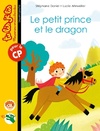  Achetez le livre d'occasion Le petit prince et le dragon sur Livrenpoche.com 