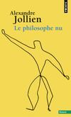 Achetez le livre d'occasion Le philosophe nu sur Livrenpoche.com 