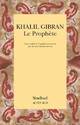  Achetez le livre d'occasion Le prophète de Khalil Gibran sur Livrenpoche.com 