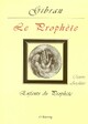  Achetez le livre d'occasion Le prophète de Khalil Gibran sur Livrenpoche.com 