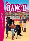  Achetez le livre d'occasion Le ranch Tome XXII : Le trophée des familles sur Livrenpoche.com 