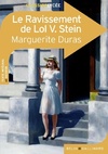  Achetez le livre d'occasion Le ravissement de Lol V. Stein sur Livrenpoche.com 