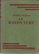  Achetez le livre d'occasion Le rayon vert de Jules Verne sur Livrenpoche.com 