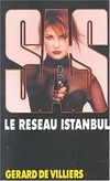  Achetez le livre d'occasion Le réseau Istanbul sur Livrenpoche.com 