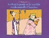  Achetez le livre d'occasion Le roi, la poule et la terrible Mademoiselle Chardon sur Livrenpoche.com 