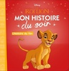  Achetez le livre d'occasion Le roi lion. L'histoire du film sur Livrenpoche.com 