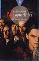  Achetez le livre d'occasion Le roman du masque de fer de Alexandre Dumas sur Livrenpoche.com 