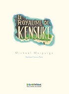  Achetez le livre d'occasion Le royaume de Kensuké sur Livrenpoche.com 