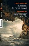  Achetez le livre d'occasion Le secret de Break Island / Pour secourir son fils sur Livrenpoche.com 