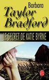  Achetez le livre d'occasion Le secret de Katie Byrne sur Livrenpoche.com 