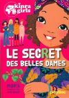  Achetez le livre d'occasion Le secret des belles dames sur Livrenpoche.com 
