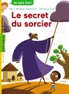  Achetez le livre d'occasion Le secret du sorcier sur Livrenpoche.com 