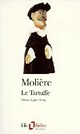  Achetez le livre d'occasion Le tartuffe de Molière sur Livrenpoche.com 