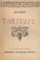  Achetez le livre d'occasion Le tartuffe de Molière sur Livrenpoche.com 