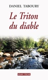 Achetez le livre d'occasion Le triton du diable sur Livrenpoche.com 