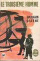  Achetez le livre d'occasion Le troisième homme de Graham Greene sur Livrenpoche.com 