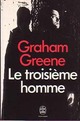  Achetez le livre d'occasion Le troisième homme de Graham Greene sur Livrenpoche.com 