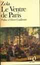  Achetez le livre d'occasion Le ventre de Paris de Emile Zola sur Livrenpoche.com 