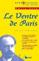  Achetez le livre d'occasion Le ventre de Paris de Emile Zola sur Livrenpoche.com 