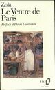  Achetez le livre d'occasion Le ventre de Paris de Emile Zola sur Livrenpoche.com 