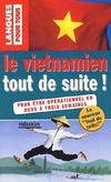  Achetez le livre d'occasion Le vietnamien tout de suite ! sur Livrenpoche.com 