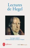  Achetez le livre d'occasion Lectures de Hegel sur Livrenpoche.com 